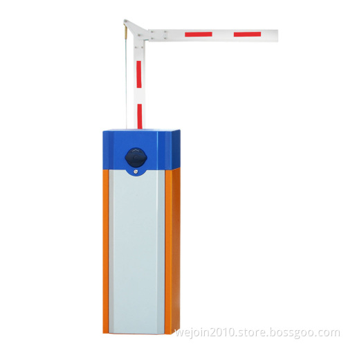 Barrier Gate Boom Barrier Barrier Automatic Barrier (WJDZ101)